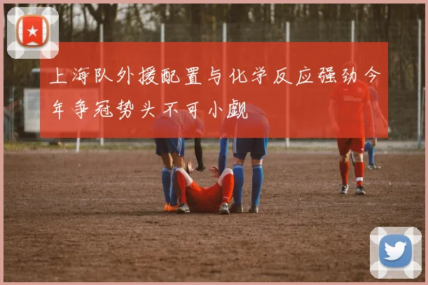 上海队外援配置与化学反应强劲今年争冠势头不可小觑