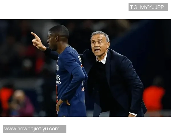 恩里克因伤病潮调整战术多名球员尝试伪九号位新角色