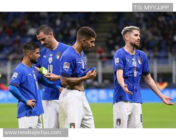 意大利体育部长感叹足球人才匮乏与其他领域的反差