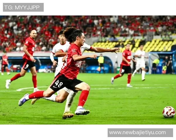 中超球队在亚冠赛场表现不佳已达到无法容忍的地步