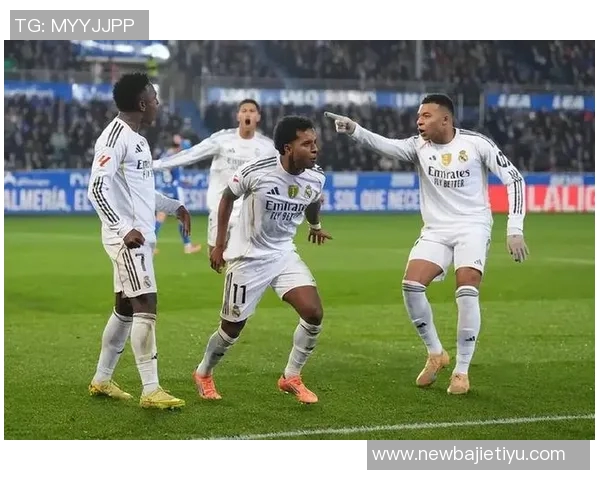 早报:罗德里戈绝杀助皇马逆转阿拉维斯收获胜利